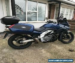 Suzuki v strom dl 1000 for Sale