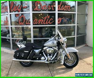 2010 Harley-Davidson Touring for Sale