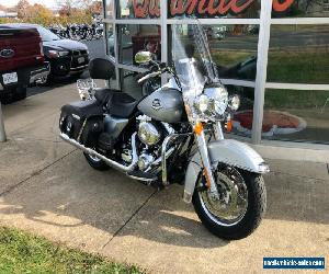 2010 Harley-Davidson Touring