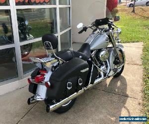 2010 Harley-Davidson Touring