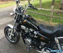 1983 Honda Magna for Sale