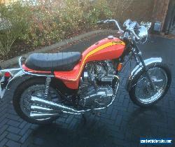 triumph hurricane 1973 x75 for Sale