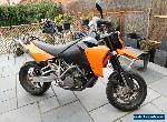 KTM 950 SM for Sale