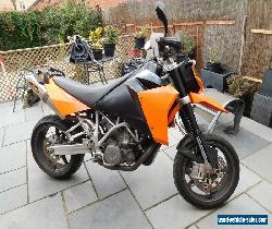 KTM 950 SM for Sale