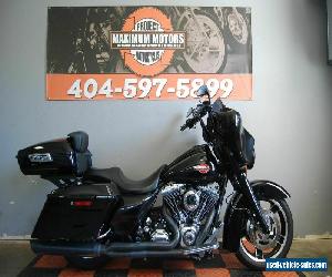 2010 Harley-Davidson Touring