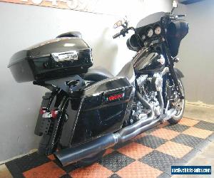 2010 Harley-Davidson Touring