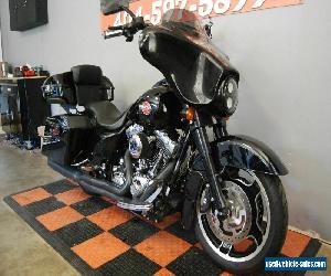 2010 Harley-Davidson Touring