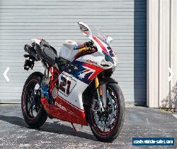 2009 Ducati 1098R for Sale