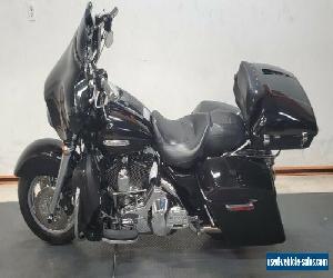 2006 Harley-Davidson Touring FLHX, FLHTCU, ULTRA