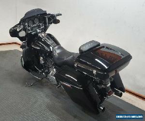 2006 Harley-Davidson Touring FLHX, FLHTCU, ULTRA