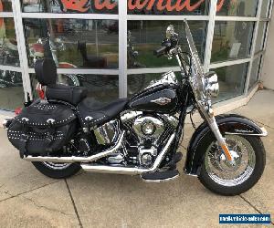 2014 Harley-Davidson Softail