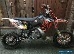 Ktm sx 50 for Sale