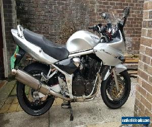 Suzuki Bandit 1200 motorcycle motorbike for Sale