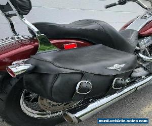 2002 Harley-Davidson Softail