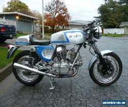 1976 Ducati 900 Sport Prototype Replica for Sale