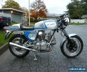 1976 Ducati 900 Sport Prototype Replica for Sale