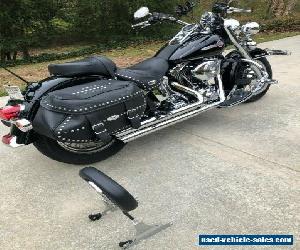 2004 Harley-Davidson Softail