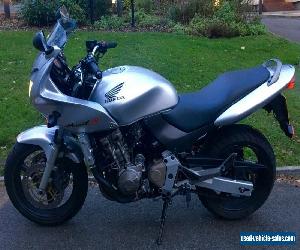 Honda CB600 S Hornet 2003 1 owner from new 12 months MOT Serviced 1500 miles ago