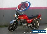1981 Honda 250N Superdream - Own a Piece of History - Make an Offer! 80's bike for Sale