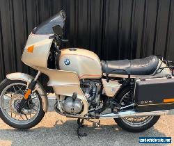 BMW R100RS 1979 for Sale