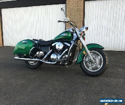 1999 KAWASAKI VN1500 VULCAN NOMAD for Sale