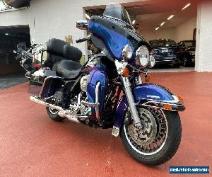 2010 Harley-Davidson Touring