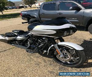 2012 Harley-Davidson Touring