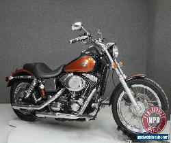 2004 Harley-Davidson Dyna for Sale