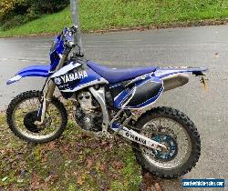 Yamaha wr250 enduro road Reg long mot px poss for Sale