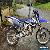 Yamaha wr250 enduro road Reg long mot px poss for Sale