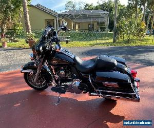 2011 Harley-Davidson Touring