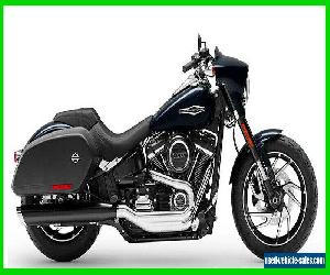 2019 Harley-Davidson Softail for Sale