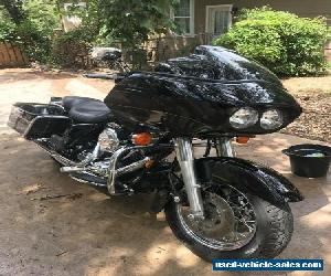 1998 Harley-Davidson Touring