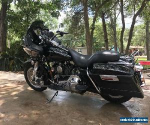 1998 Harley-Davidson Touring