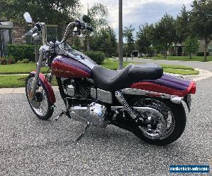 2006 Harley-Davidson Dyna