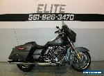 2014 Harley-Davidson Street Glide for Sale