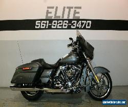 2014 Harley-Davidson Street Glide for Sale