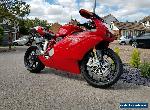 DUCATI 999S MONO for Sale