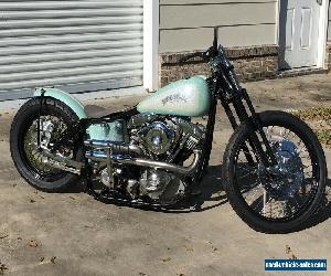 1978 Harley-Davidson Other for Sale