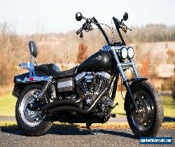 2008 Harley-Davidson Dyna for Sale