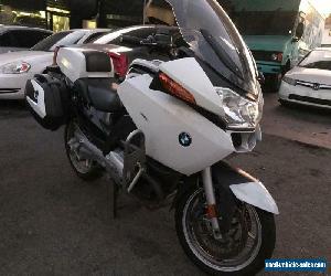 2009 BMW R-Series