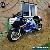 Suzuki GSXR600  for Sale