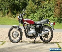 Triumph T160 for Sale