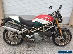 2008 Ducati Monster for Sale