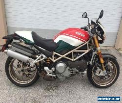 2008 Ducati Monster for Sale