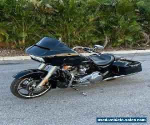 2017 Harley-Davidson Touring for Sale