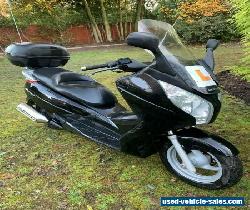 HONDA S-Wing FES 125-7 for Sale