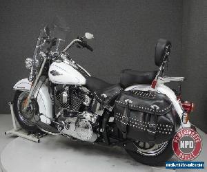 2012 Harley-Davidson Softail