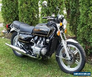 1978 Honda Gold Wing