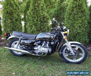 1978 Honda Gold Wing